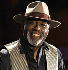 Richard Roundtree